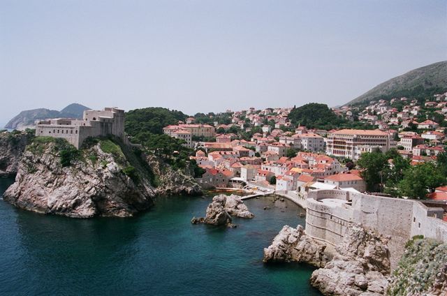 Dubrovnik