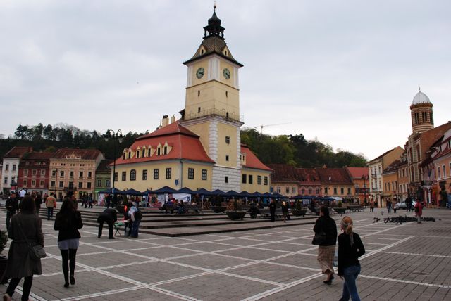 Brasov