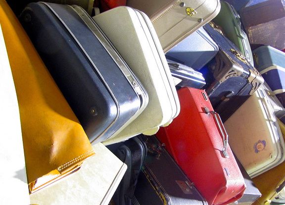 Luggage