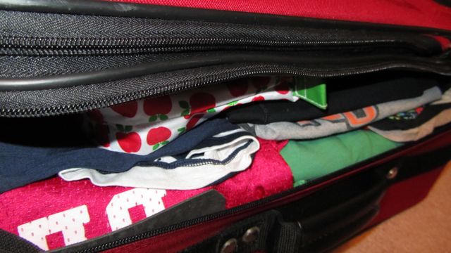 Luggage