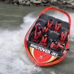 Shotover Jet - A Thrilling Jetboat Ride