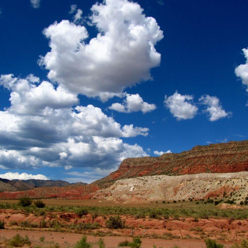 Road Trip Day 6 New Mexico is Surprisingly Awesome