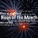 Best Blogs of the Month: April, 2012