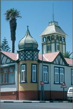 Swakopmund