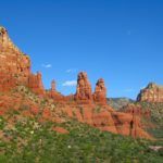 Seeing Red: Exploring Sedona, Arizona