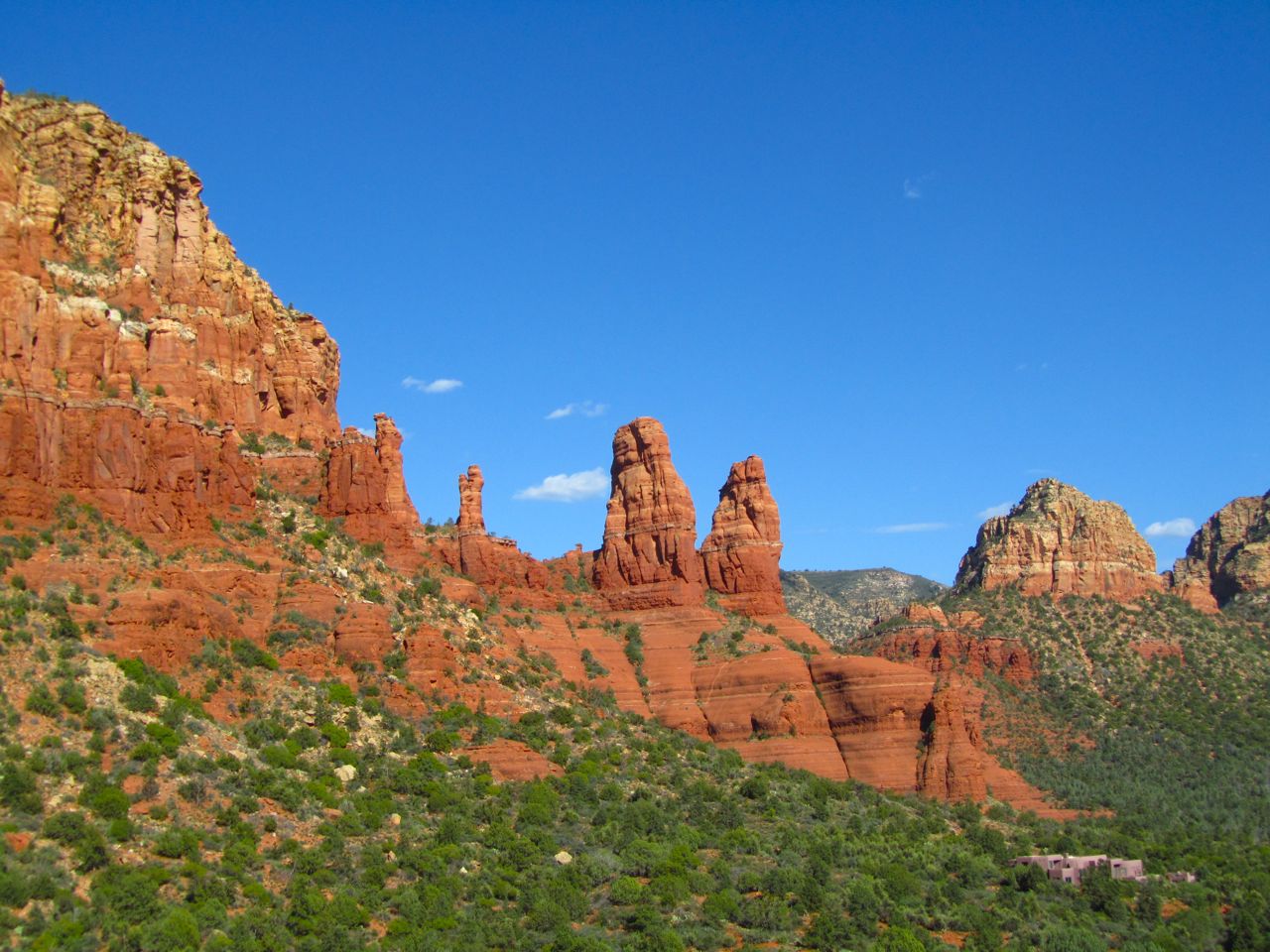 Exploring Sedona, Arizona on a Budget