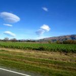 Photo Essay: Queenstown to Christchurch