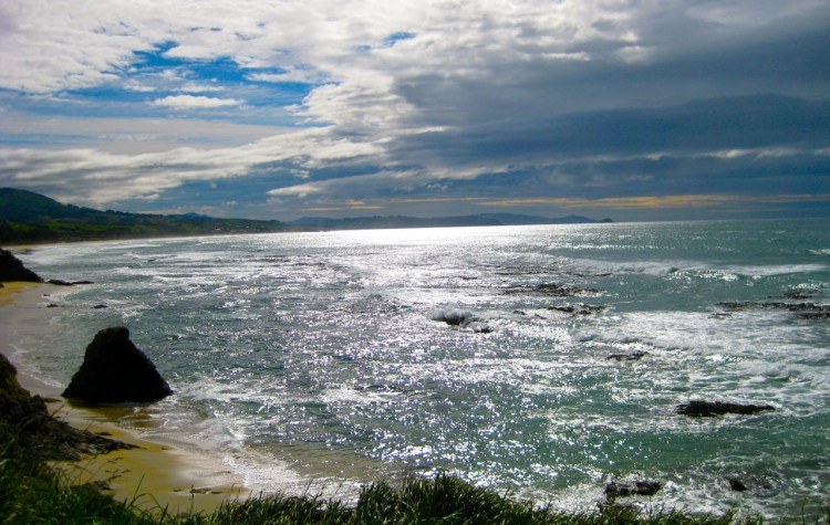 Photo of the Day: The Catlins Coast