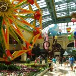 How to Have Fun in Las Vegas Without Gambling and Booze