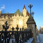 There's More to Ottawa in Winter Than Just Frigid Weather