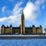Photo Essay: An Afternoon on Parliament Hill