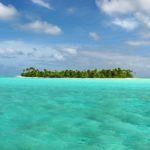 The South Pacific I Have Yet to See