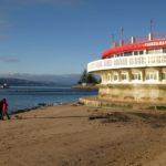 Photo of the Day: Fisherman's Table