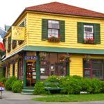 Photo Essay: The Charm of Akaroa