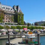 Photo of the Day: Victoria Harbor