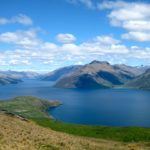 Photo of the Day: Lake Wakatipu