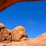 Photo of the Day: North Window Arch
