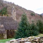Photo of the Day: St. Kevin's Church