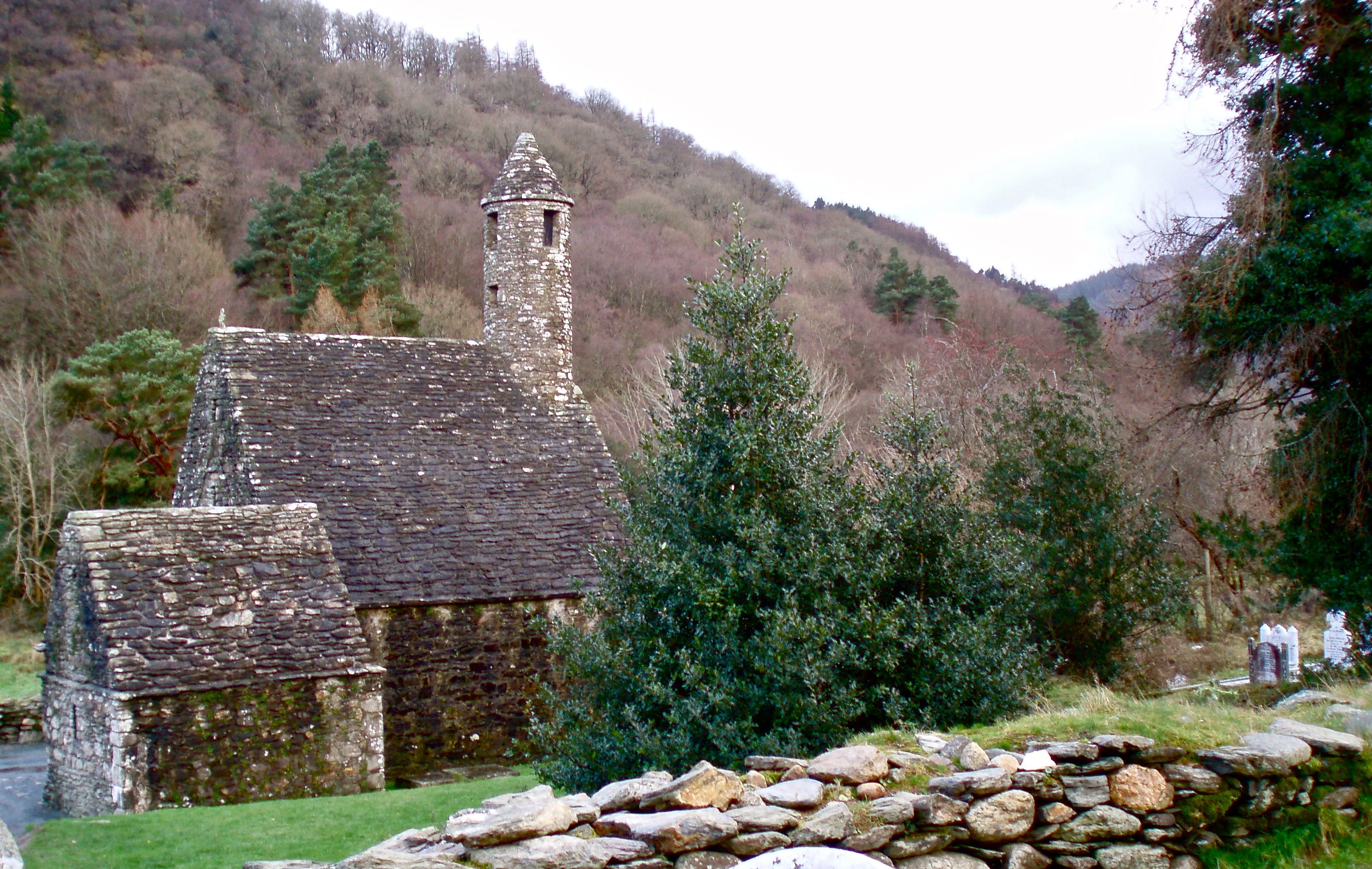 St. Kevin's