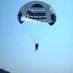 Guest Post: Bartering for Parasailing in Mazatlan, Mexico