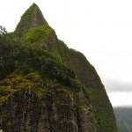 Photo of the Day: Pali Lookout