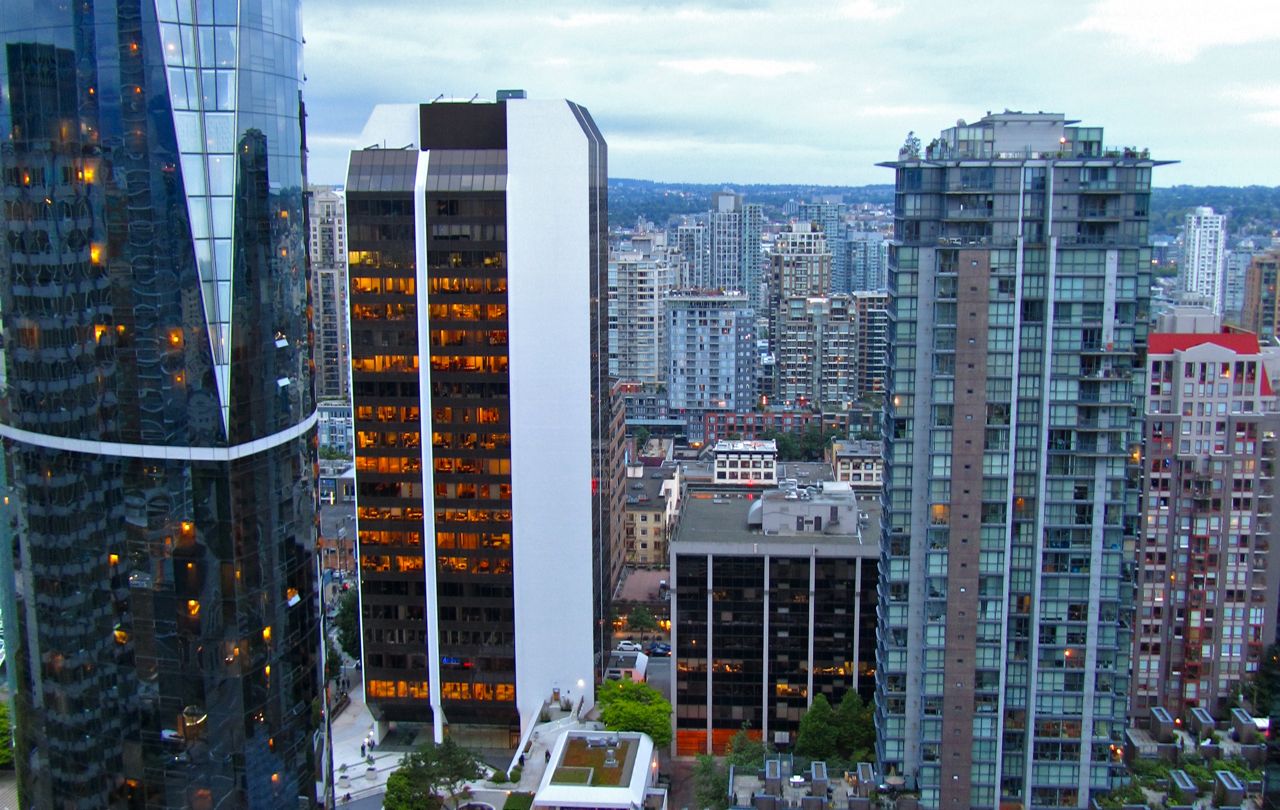 Vancouver
