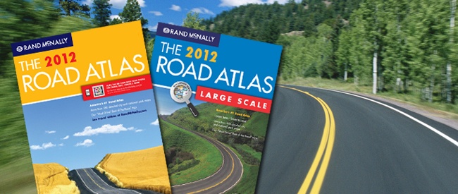 rand mcnally