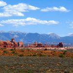 Celebrating America's National Parks