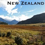 Postcards from New Zealand