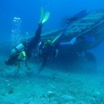 The Best Scuba Diving Spots in Greece