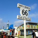 Photo of the Day: Santa Monica Pier