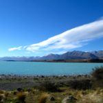Photo of the Day: Lake Tekapo