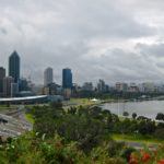 Photo of the Day: Perth Skyline