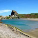 Photo Essay: Castlepoint, NZ