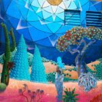 An Ode to San Francisco Street Art