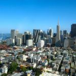 The Best Views of San Francisco