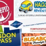 Introducing My Summer Travel Partners