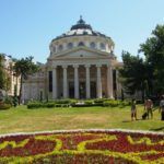 A Tale of Two Capitals: Bucharest and Sofia
