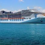 Med cruise
