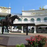 Churchill Downs