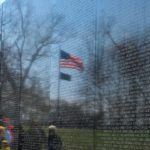 Vietnam Memorial