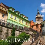 Sighisoara
