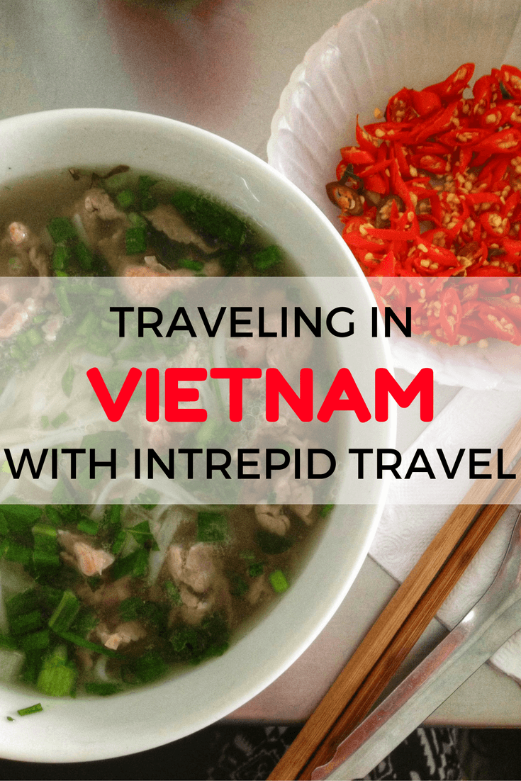 Intrepid Travel Southeast Asia Review Intrepid Travel Southeast Asia Review