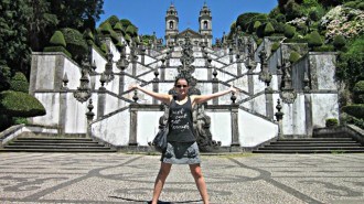 Bom Jesus do Monte