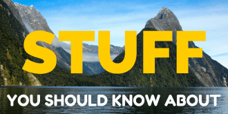 Stuff you should know about