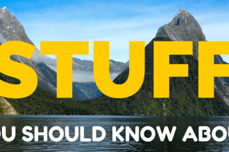 Stuff you should know about