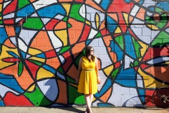 Amanda in Cleveland
