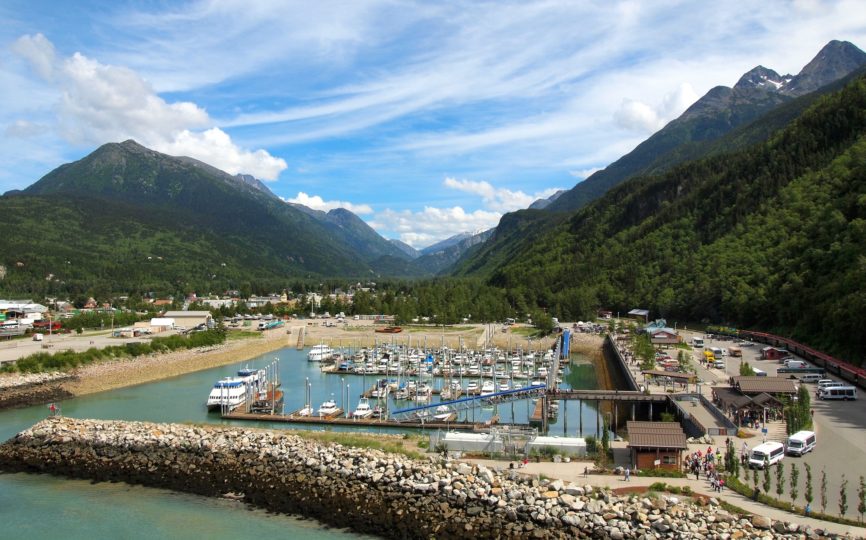 Tips for Making the Most of Your Time Onboard a Cruise Ship in Alaska