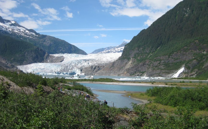 A Jaunt Through Juneau, Alaska