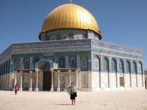Dome of the Rock